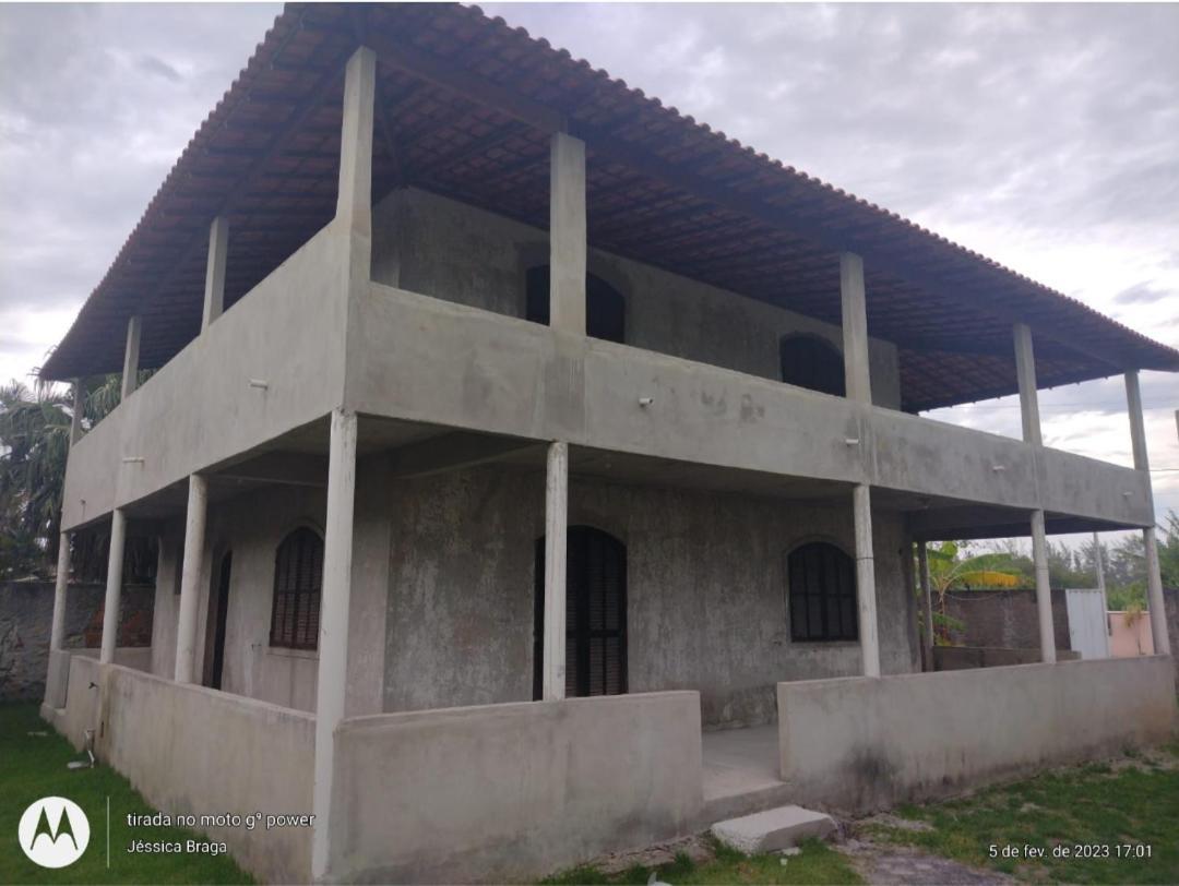 Casa Balneario - Praia Seca Villa Araruama Exterior photo